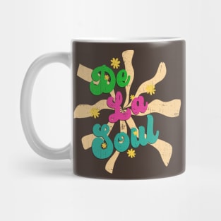 delasoul Mug